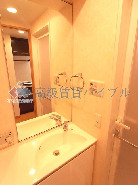 パレステュディオ銀座二丁目 の画像15