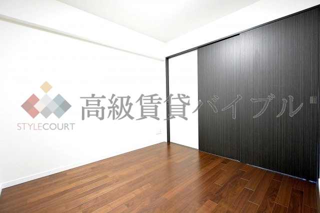 ザ晴海レジデンス の画像15