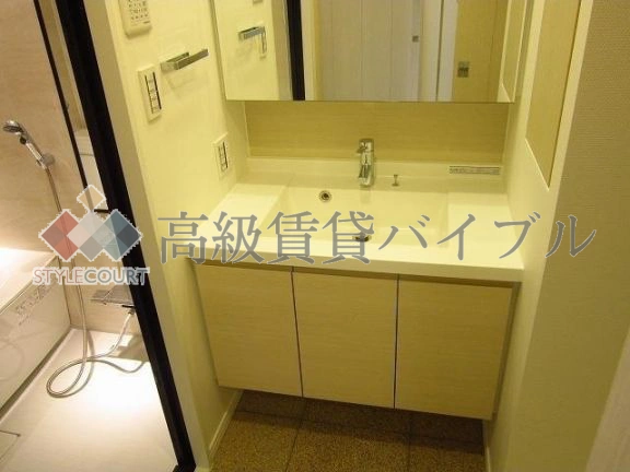 ザ・パームス月島ルナガーデン の画像15