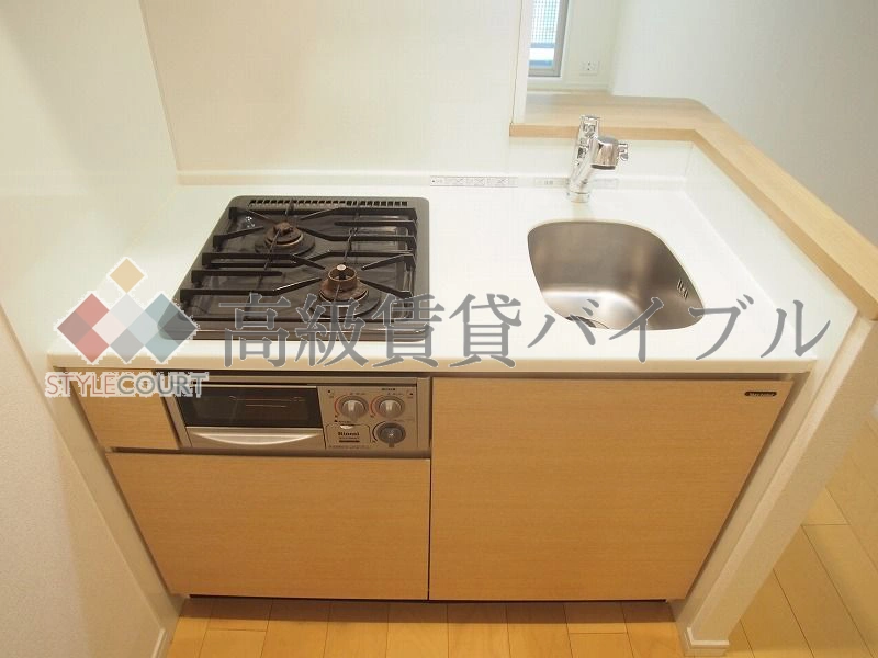 クオリア銀座3丁目 の画像15