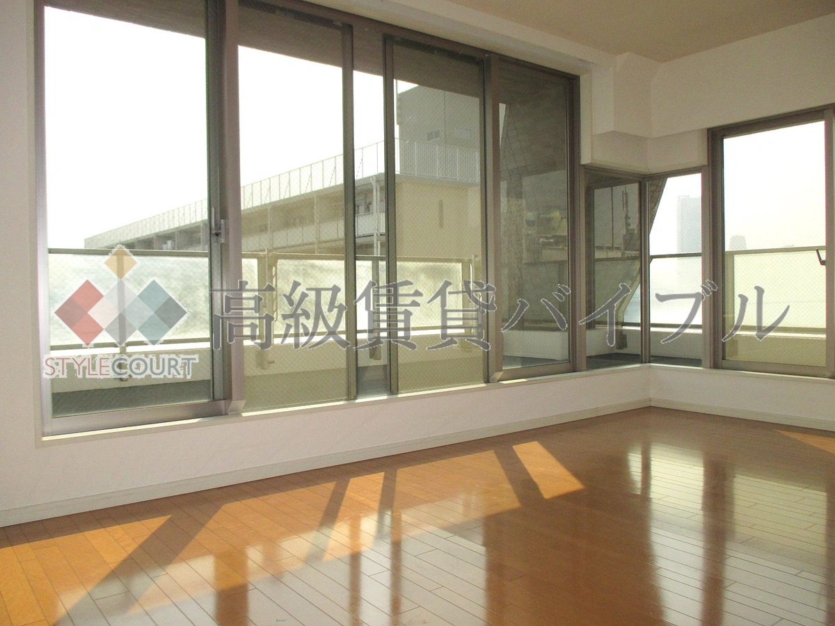 サンクタス東京セントラルベイ の画像15