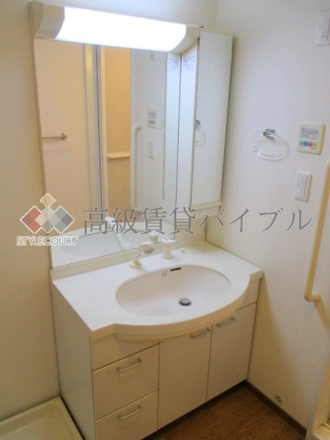 ムーンアイランドタワー の画像15