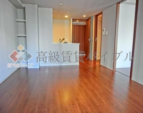 ルネ神田和泉町 の画像15