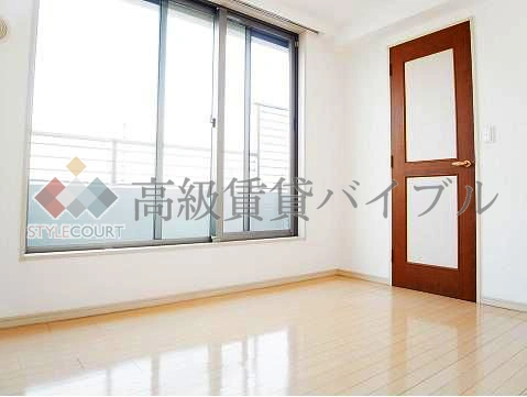 セントラルレジデンス番町シティタワー の画像15