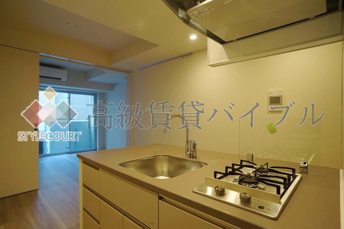 パークアクシス三番町 の画像15