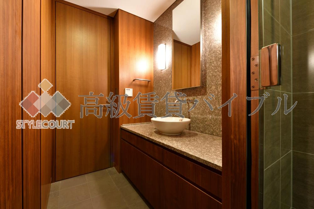 平河町森タワーレジデンス の画像15