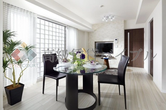 プレシス半蔵門 の画像15