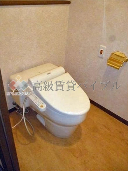 パークハウス高輪 の画像15