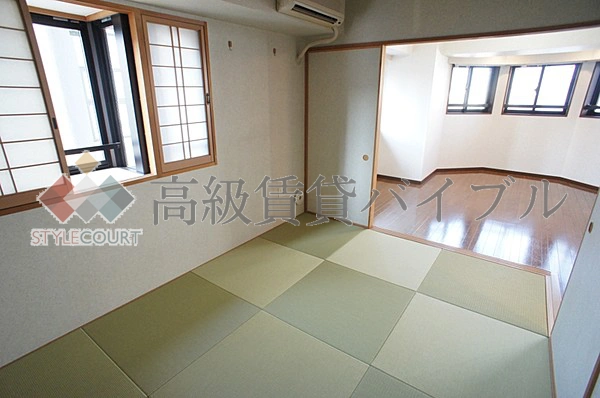 ライオンズマンション高輪 の画像15