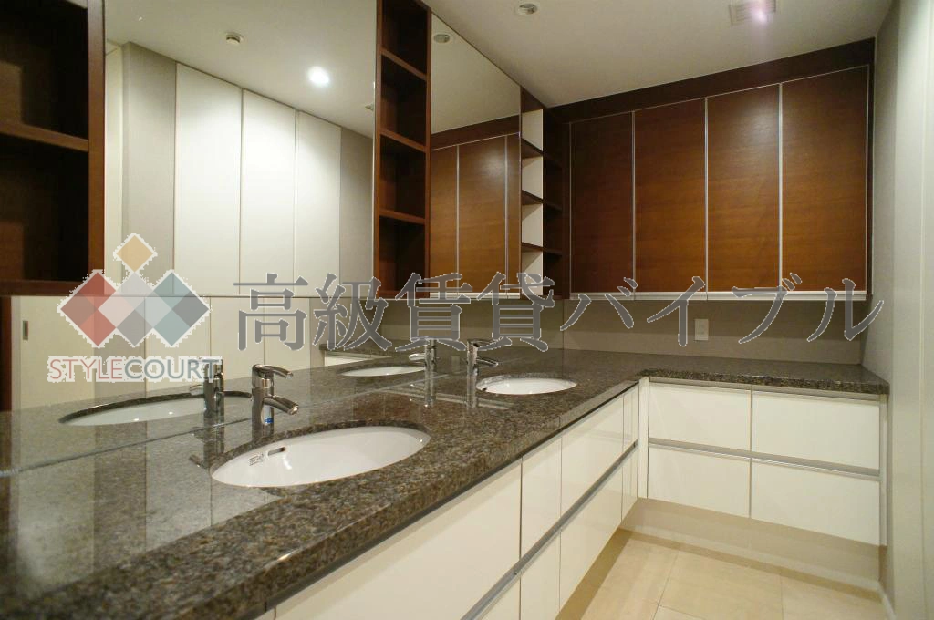 三番町パークテラス桜苑 の画像15