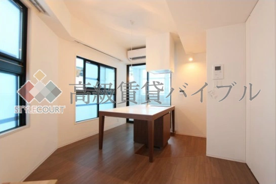 ハーモニーレジデンス千代田岩本町 の画像15