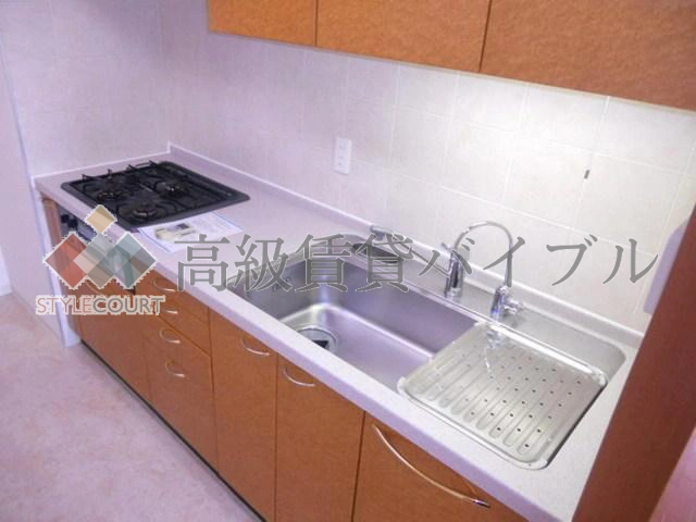 コスモ高輪シティフォルム の画像15