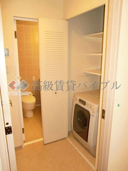 コートヒルズ高輪 の画像15