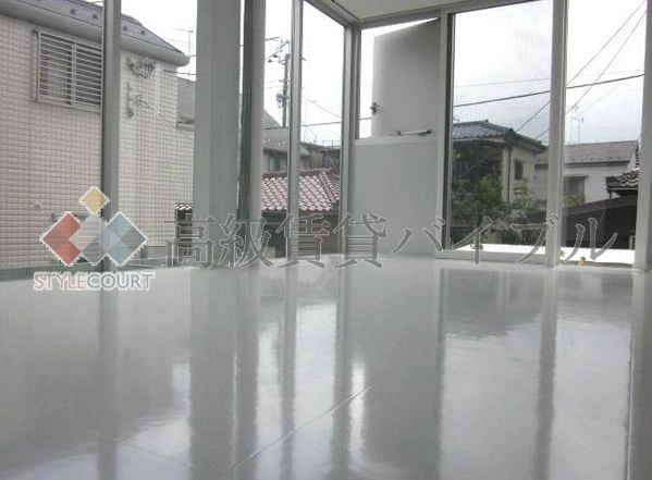 イソラ中目黒 の画像15