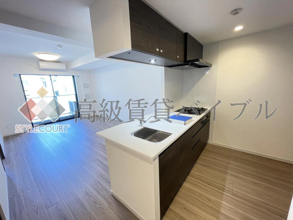 アジュールテラス目黒祐天寺 の画像15