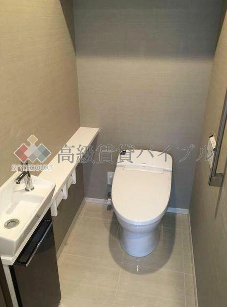 シティタワー目黒 の画像15