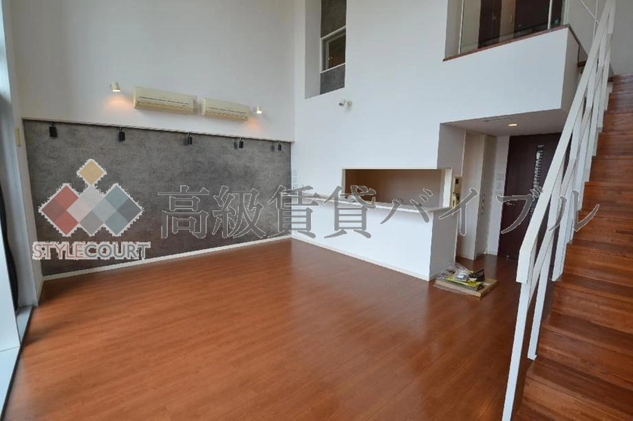 スカイクレストビュー東京 の画像15