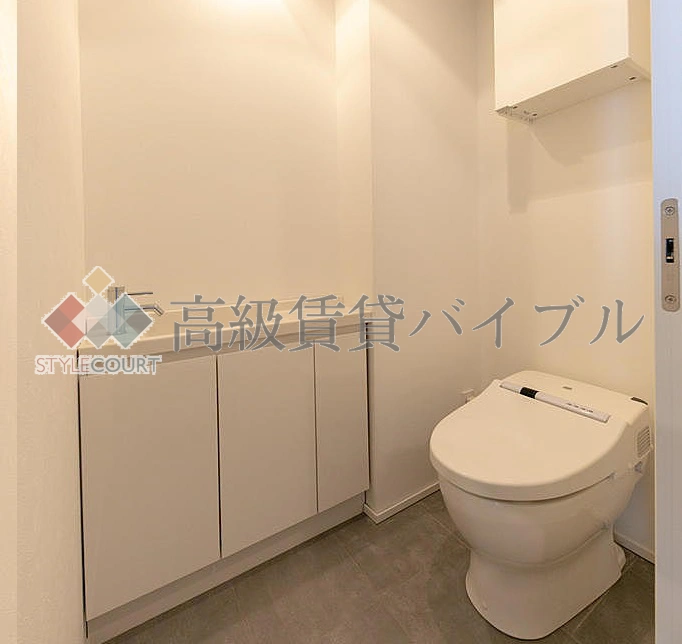 パークタワー目黒 の画像15