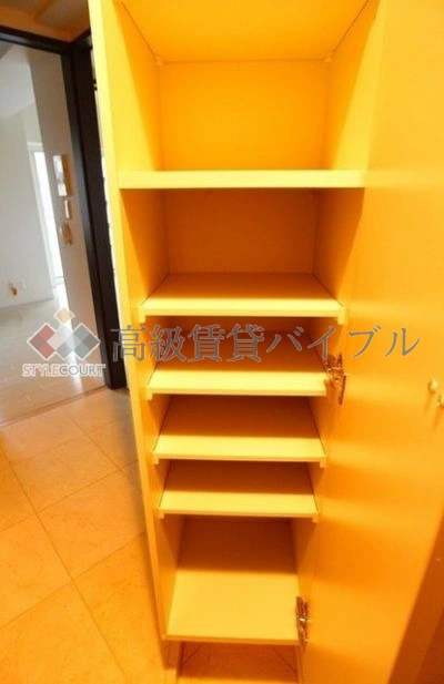 グラビスコート目黒 の画像15