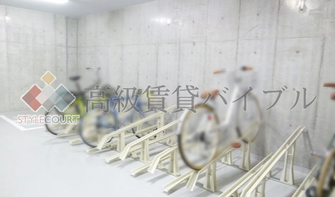 クリプトメリア目黒 の画像15