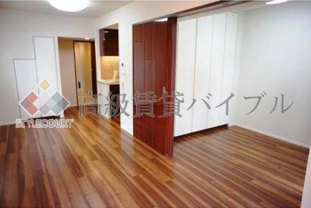 オークプレイス目黒行人坂 の画像15