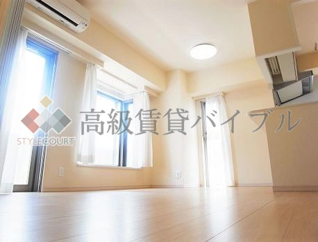 ザ・グランフォーリア目黒 の画像15