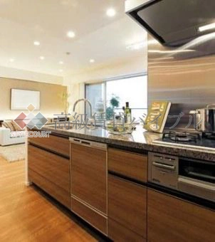 ザ・テラス下目黒 の画像15