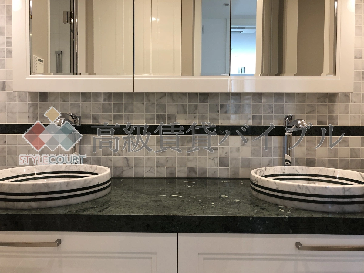 パークコート六本木ヒルトップ の画像15