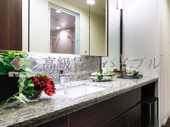 ザ・パークハウス目黒三丁目 の画像15