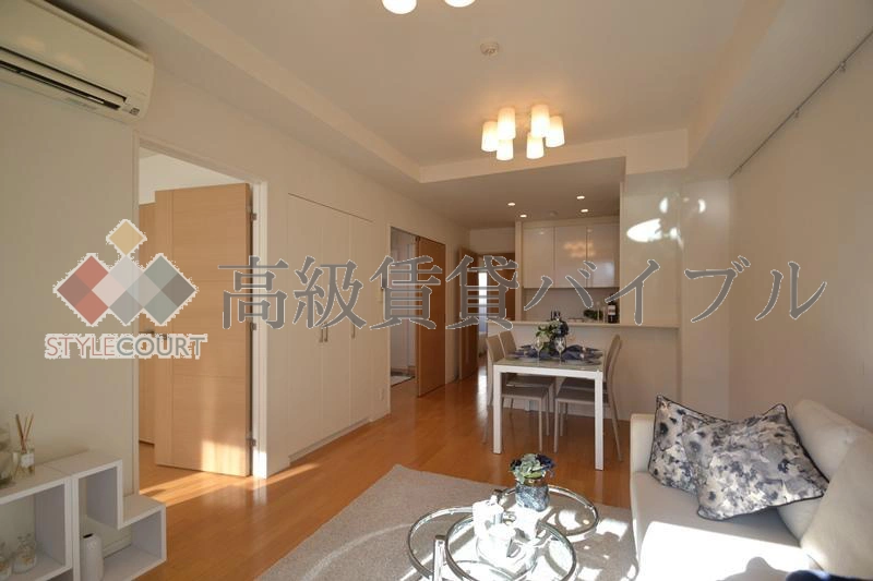 アトラス目黒本町 の画像15