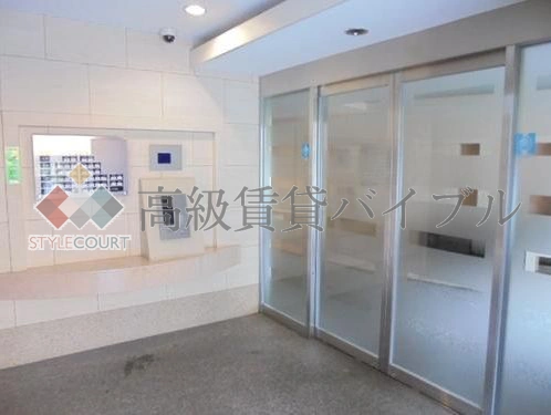 ライオンズステージ目黒本町 の画像15