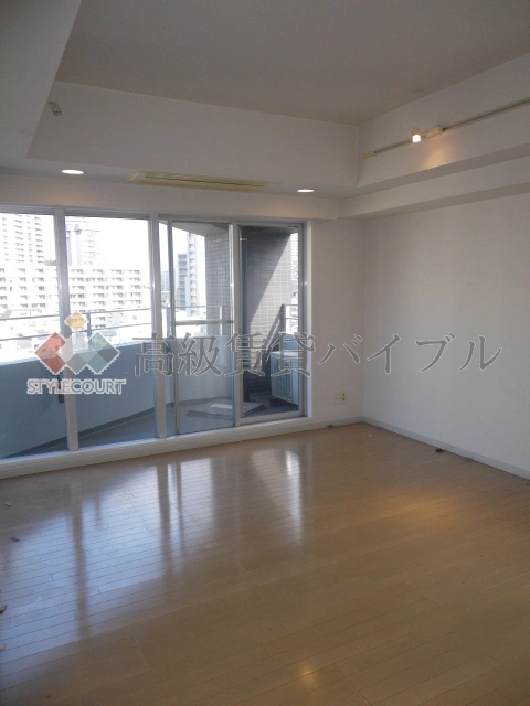 HF目黒レジデンス の画像15