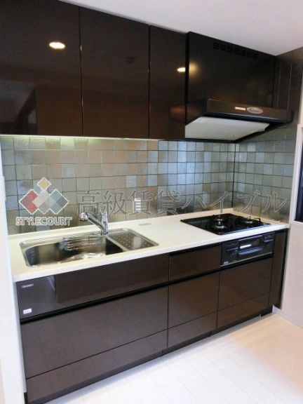 ガーラ・レジデンス文京本郷 の画像15