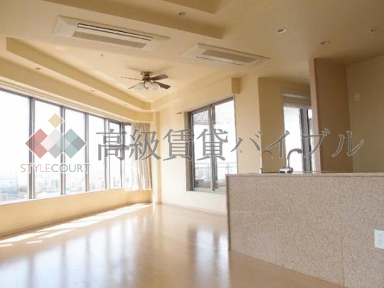 ザ・ライオンズ上野の森 の画像15