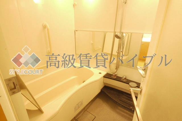 アトラス小石川レクスターハウス の画像15