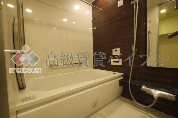 ザ・パークハウス茗荷谷 の画像15