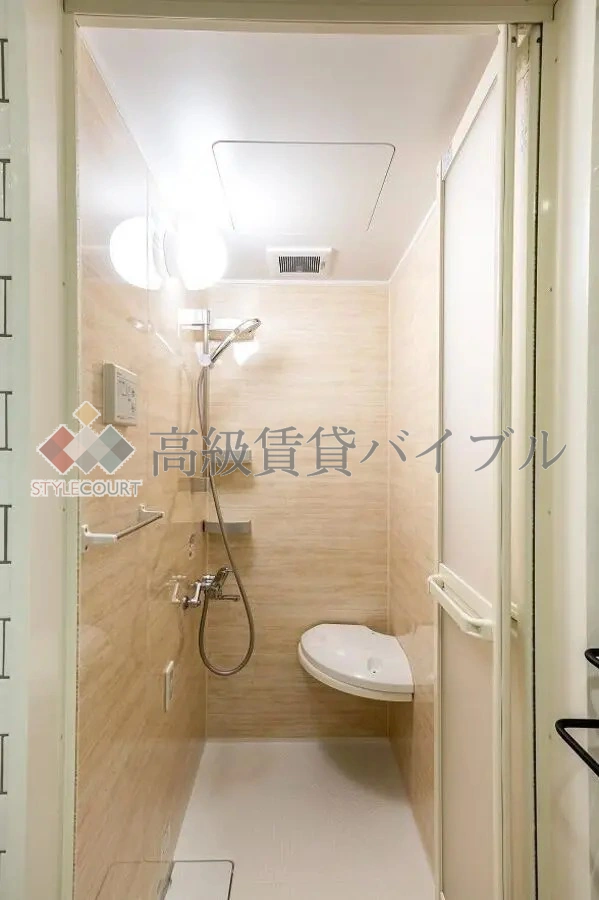 元麻布ヒルズフォレストテラスウエスト の画像15