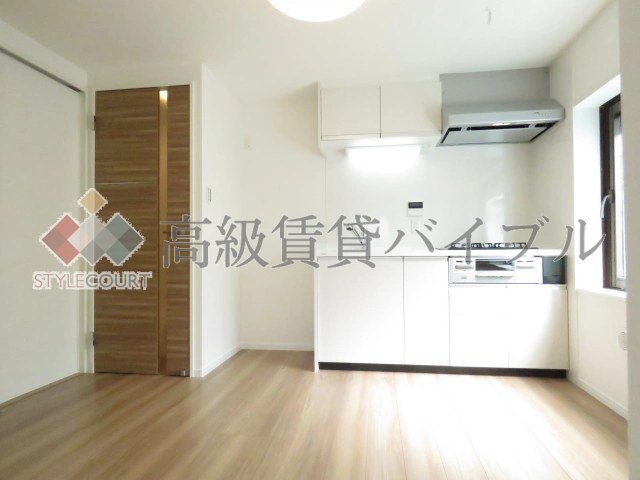 ワールドパレス武蔵小山2 の画像15