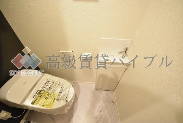 TSURUKIレジデンス恵比寿 の画像15