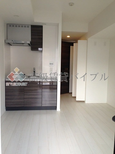 ザ・パークハウスアーバンス東五反田 の画像15