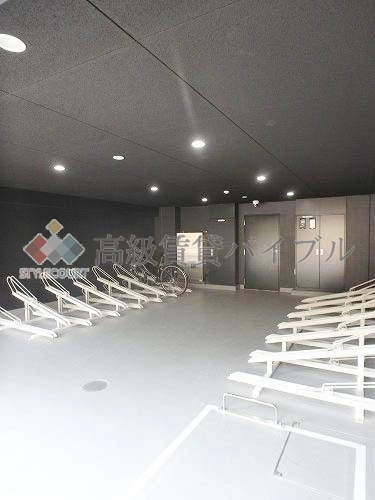 プレミアムキューブ大崎DEUX の画像15