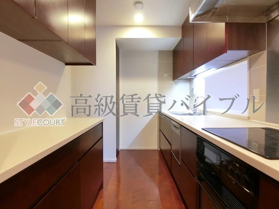 ミッドサザンレジデンス御殿山 の画像15