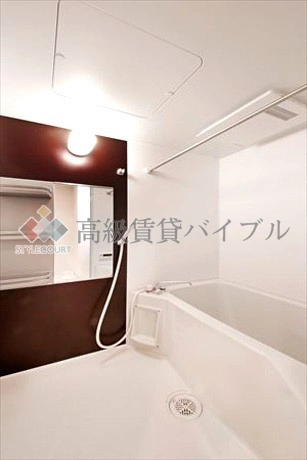 サンテ・トゥルム芝公園 の画像15