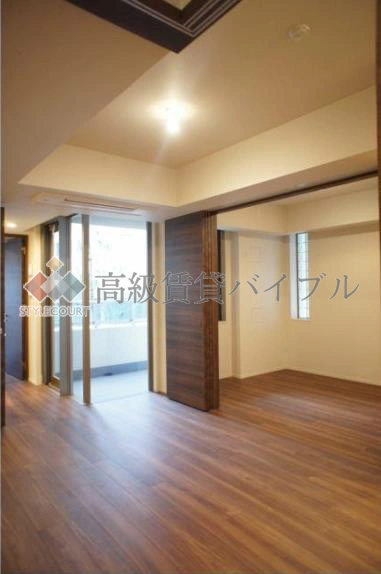 ブランズ二子玉川 の画像15