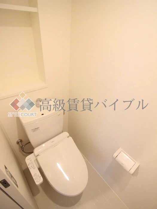 アレーロ三軒茶屋3 の画像15