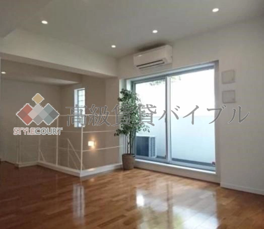 アパートメンツ駒沢大学 の画像15