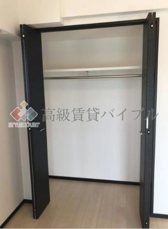 ジェノヴィア麻布十番グリーンヴェール の画像15