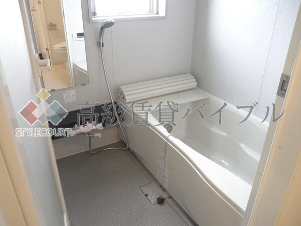 レジディア三軒茶屋2 の画像15