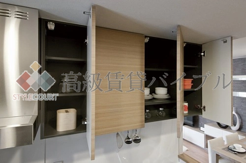 アトラス駒沢大学 の画像15