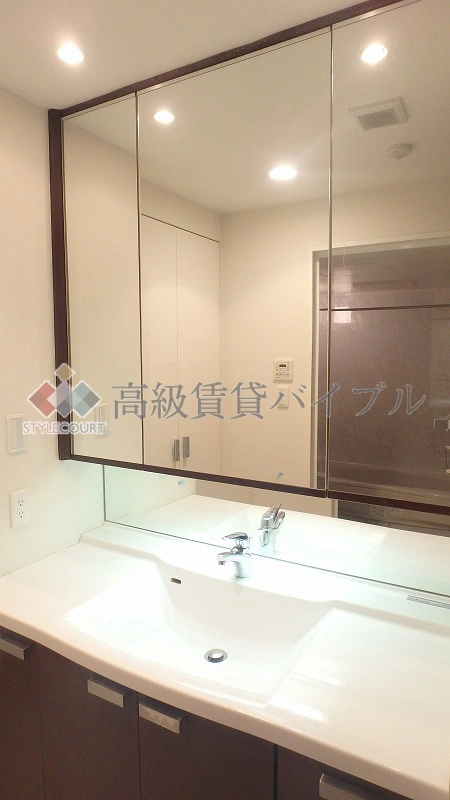 グレンパーク駒場 の画像15